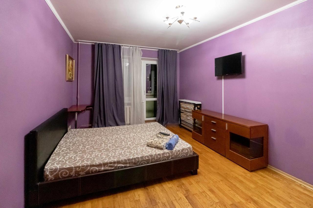 Kvartirkoff Na Levka Lukyanenko 3V Kiev Exterior foto
